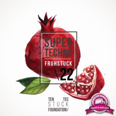 Super Techno Fruehstueck 22 (2017)