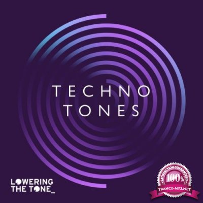 Techno Tones (2017)