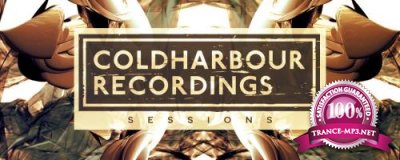 Nifra - Coldharbour Sessions 045 (2017-11-06)