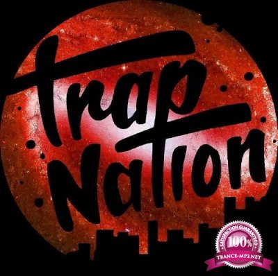 Trap Nation Vol. 156 (2017)