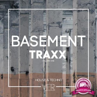 Basement Traxx, Vol. 1 (2017)