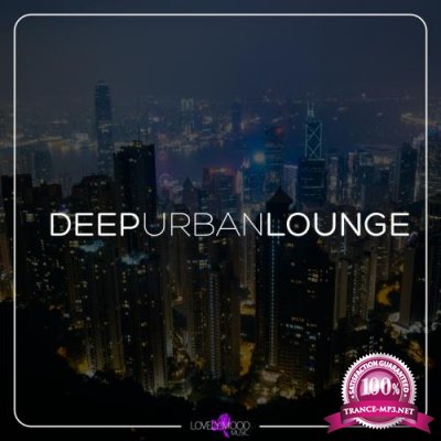 Deep Urban Lounge (2017)