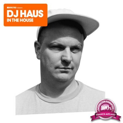 Defected Presents DJ Haus In The House (Mixed) (2017)