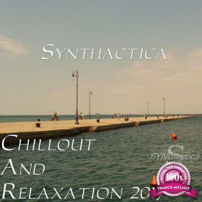 Synthactica Chillout and Relaxation 2017 (2017)