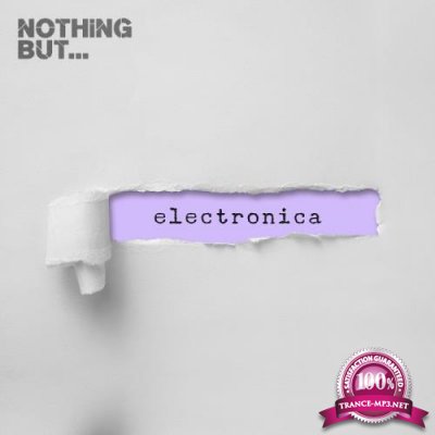 Nothing But... Electronica, Vol. 06 (2017)