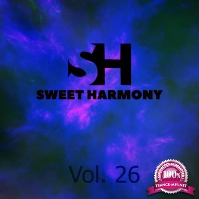 Sweet Harmony, Vol. 26 (2017)