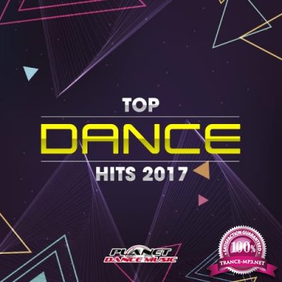 Top Dance Hits 2017 (2017)