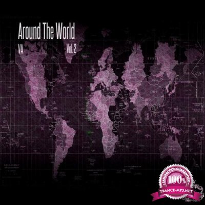 Around The World, Vol. 2 (2017)
