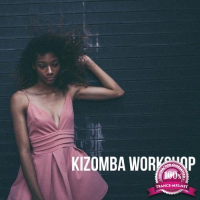 Kizomba Workshop (2017)