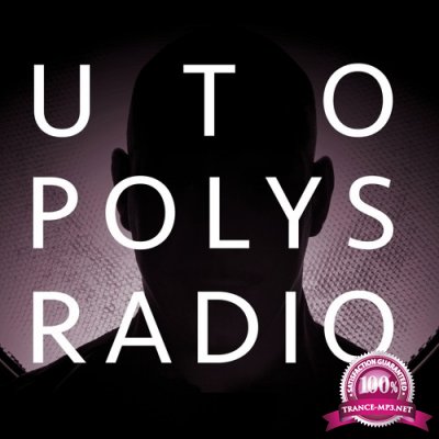 Uto Karem - Utopolys Radio 071 (2017-10-08)