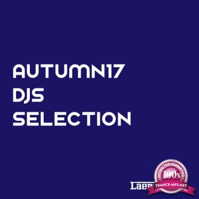 Autumn17 DJs Selection (2017)