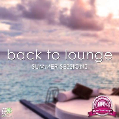 Back to Lounge Summer Sessions (2017)