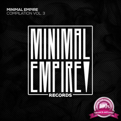 Minimal Empire Vol. 3 (2017)