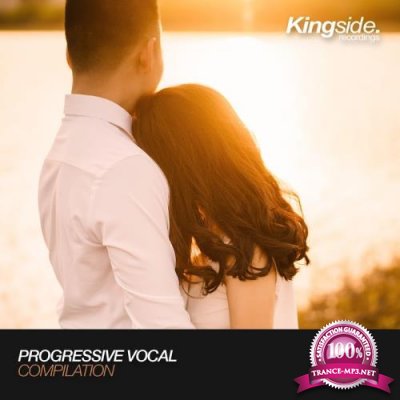 Progressive Vocal (Compilation) (2017)