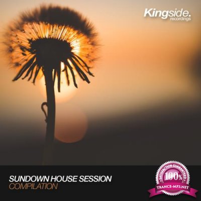 Sundown House Session (Compilation) (2017)