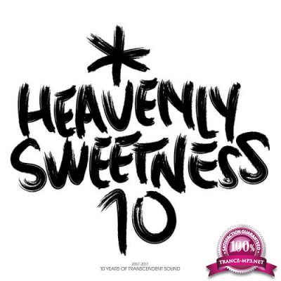 Heavenly Sweetness-10 Years of Transcendent Sound (2017)