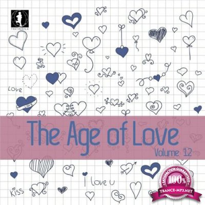 The Age of Love, Vol. 12 (2017)