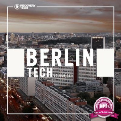 Berlin Tech, Vol. 21 (2017)