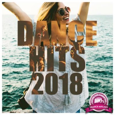 Dance Hits 2018 (2017)