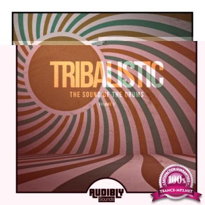 Tribalistic Vol 1 (The Sound Of The Drums) (2017)
