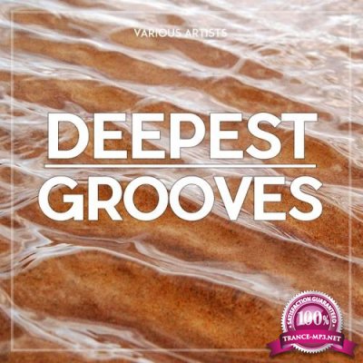 LunaMoon - Deepest Grooves (2017)