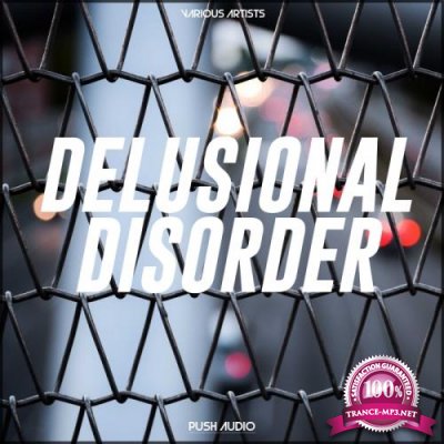 Delusional Disorder (2017)