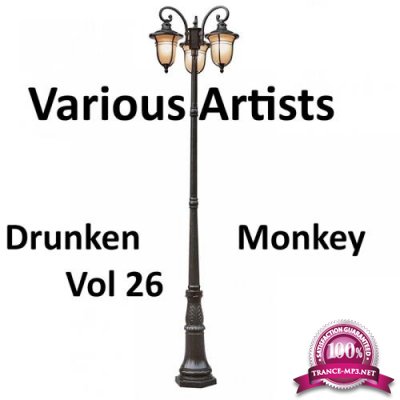 Drunken Monkey, Vol. 26 (2017)