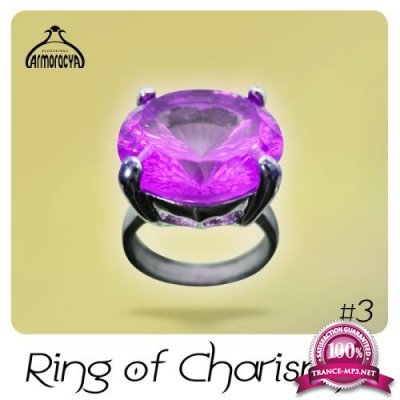 Ring Of Charisma #3 (2017)