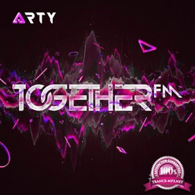 Arty - Together FM 098 (2017-11-10)