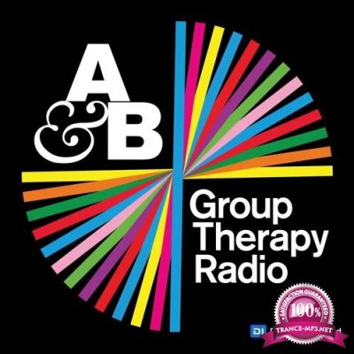 Above & Beyond, Matan Caspi - Group Therapy Radio 258 (2017-11-10)