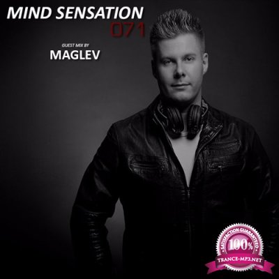 Radion6 & Grube & Hovsepian - Mind Sensation 072 (2017-11-11)
