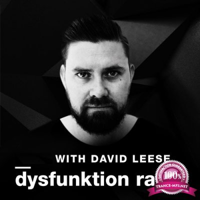 Ju Lovett - Dysfunktion Radio 050 (2017-11-09)