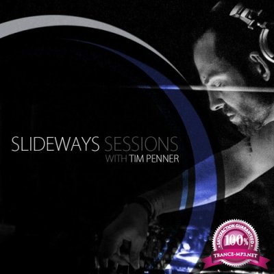 Tim Penner - Slideways Sessions 131 (2017-11-09)