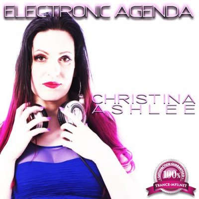Christina Ashlee - Electronic Agenda 045 (2017-11-09)