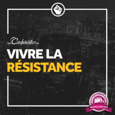 Ronaldo Lopes - Vivre La Resistance 014 (2017-11-11)