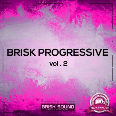 Brisk Progressive, Vol. 2 (2017)