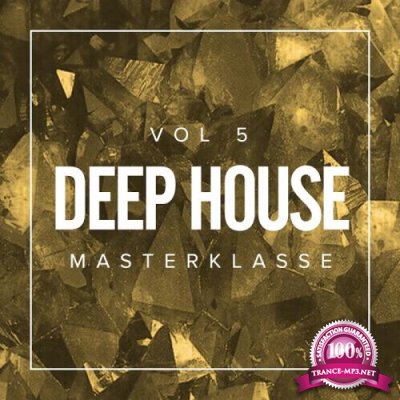 Deep House Masterklasse, Vol.5 (2017)