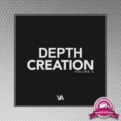 Depth Creation, Vol. 6 (2017)