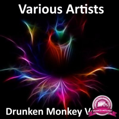 Drunken Monkey, Vol. 27 (2017)