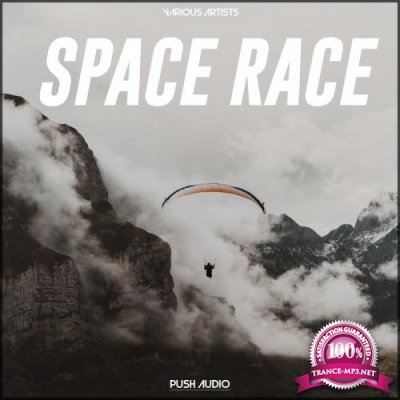 Space Race (2017)