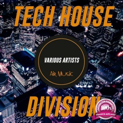 Tech House Division (2017)