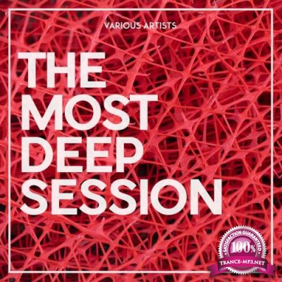 The Most Deep Session (2017)