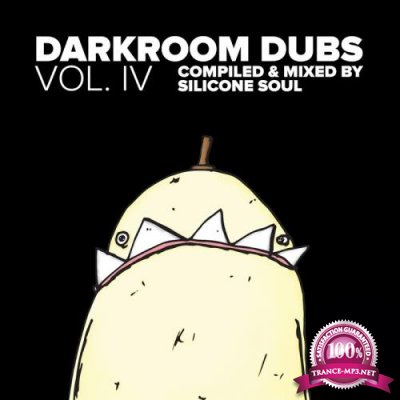 Darkroom Dubs Vol IV - Compiled & Mixed By Silicone Soul (2017)