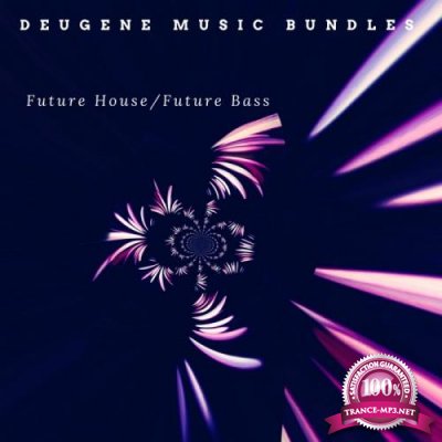 Future House: Future Bass (2017)