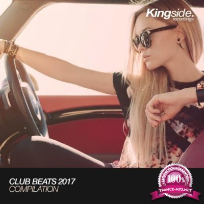 Club Beats 2017 (Compilation) (2017)