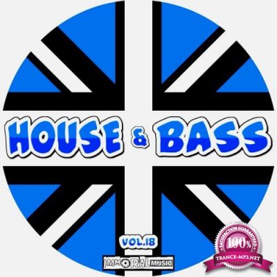 House and Bass, Vol. 18 (2017)