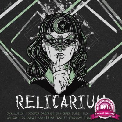Relicarium (2017)
