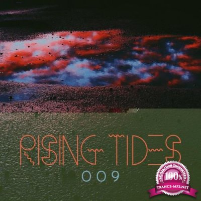 Rising Tides 009 (2017)