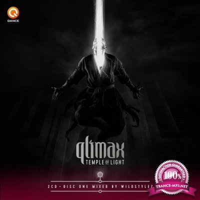 Qlimax 2017: Temple Of Light (2017)