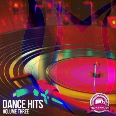 Dance Hits Vol 3 (2017)
